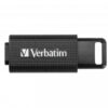 Verbatim Store ´n´ Go USB flash drive 32 GB USB Type-C 3.2 Gen 1 (3.1 Gen 1) Black