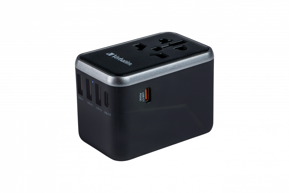 Verbatim 49546 mobile device charger