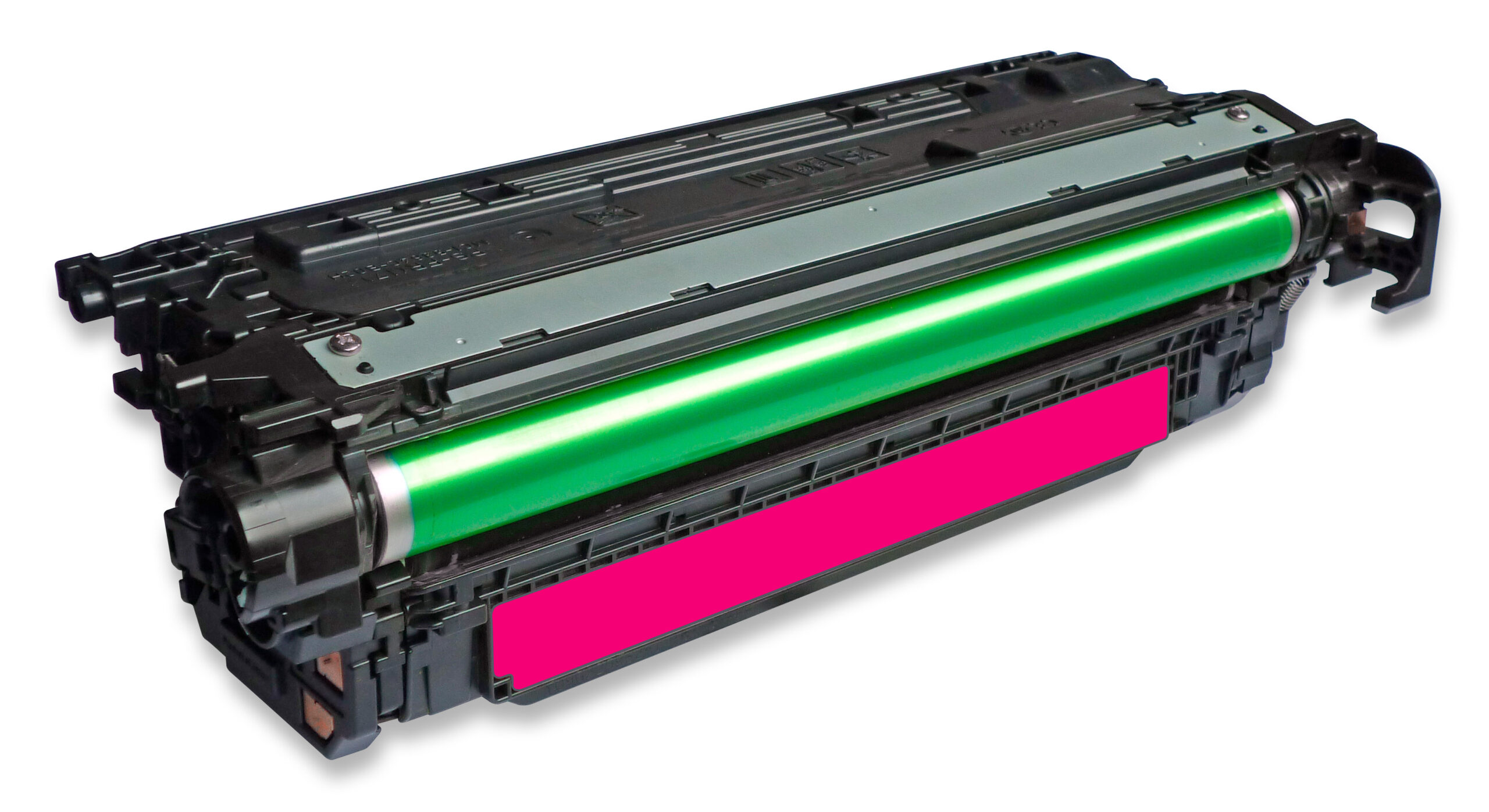 PrintMate HP CF033A, remanufactured toner, Magenta 12500p