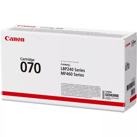 Canon 5639C002/070 Toner cartridge, 3.000 pages ISO/IEC 19752 for Canon LBP-246