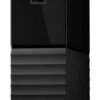 Western Digital WDBBGB0260HBK-EESN external hard drive 26 TB Micro-USB B 3.2 Gen 1 (3.1 Gen 1) Black
