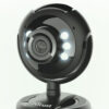 2c39cd346d2e4b6a585275911ace3218 Trust SpotLight Pro webcam 1.3 MP 640 x 480 pixels USB 2.0 Black