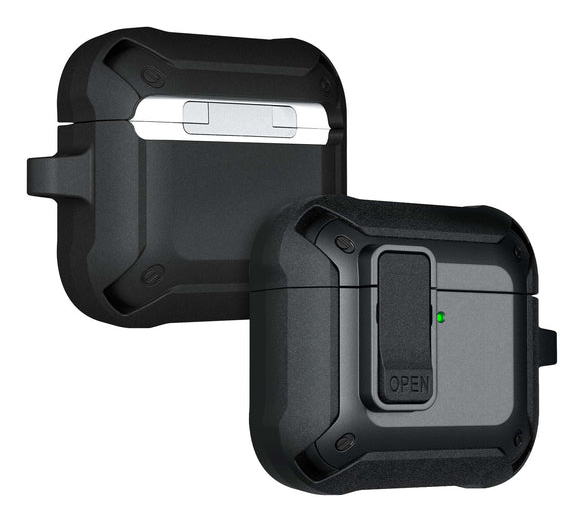 LAUT ZENTRY for Airpods 4