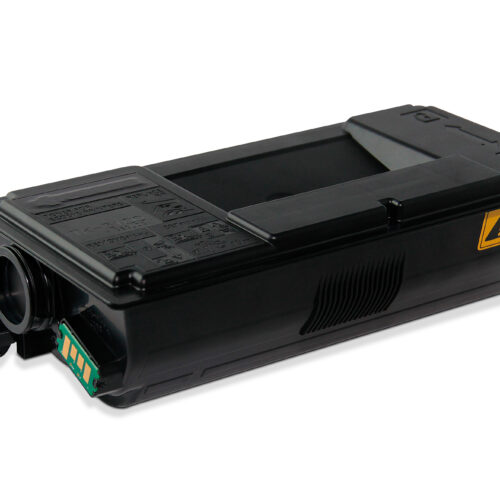 PrintMate KYOCERA TK-3100, remanufactured toner, Black 12500p