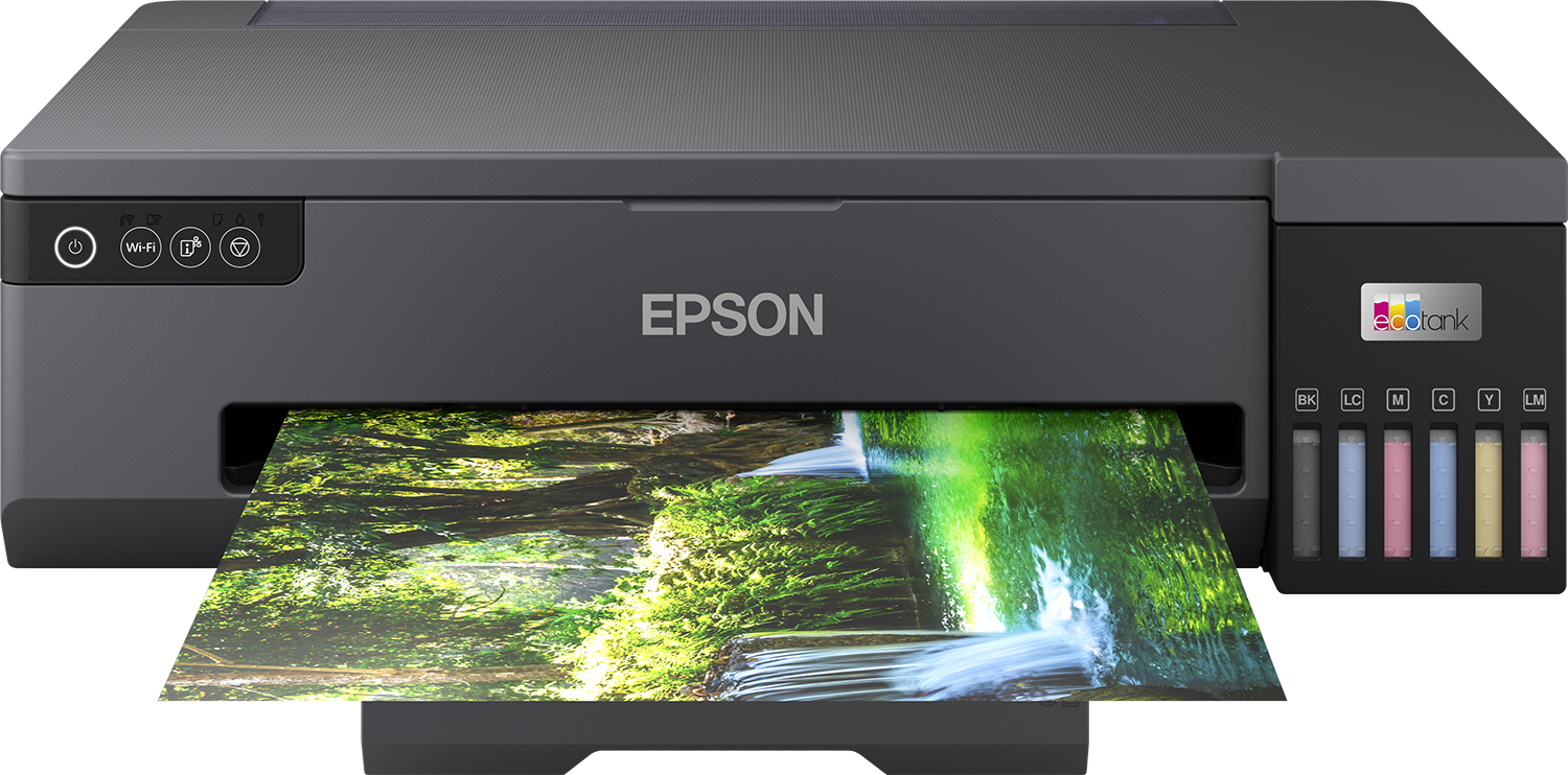 2cb5c90b9349c56be03f6372510f77cb Epson EcoTank ET-18100 photo printer Inkjet 5760 x 1440 DPI Wi-Fi