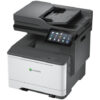 Lexmark CX635adwe Laser A4 1200 x 1200 DPI 40 ppm Wi-Fi