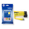 2cf2ed4f42f5778573ade8e2153be3189e77f125 Brother LC-527XLY Ink cartridge yellow high-capacity, 2.000 pages ISO/IEC 19752 for Brother MFC-J 4350