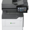 Lexmark MX632adwe Laser A4 1200 x 1200 DPI 47 ppm Wi-Fi