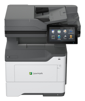 2cf7610d23877d7c576ef0cea1f98e4ff2232fe6 Lexmark MX632adwe Laser A4 1200 x 1200 DPI 47 ppm Wi-Fi