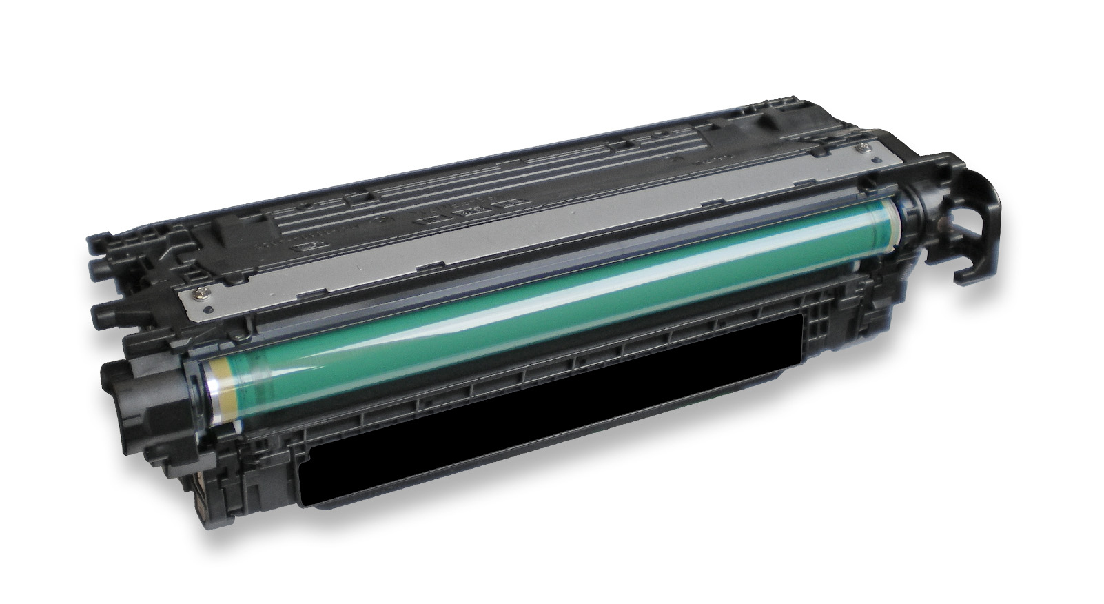printmate CE250X Toner cartridge black high-capacity, 10.500 pages (replaces HP 504X/CE250X) for HP CLJ CP 3525