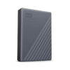 2d9bfd595a50fac816d22aba17497eb3851909ea Western Digital WDBRMD0050BGY-WESN external hard drive 5 TB 3.2 Gen 1 (3.1 Gen 1)