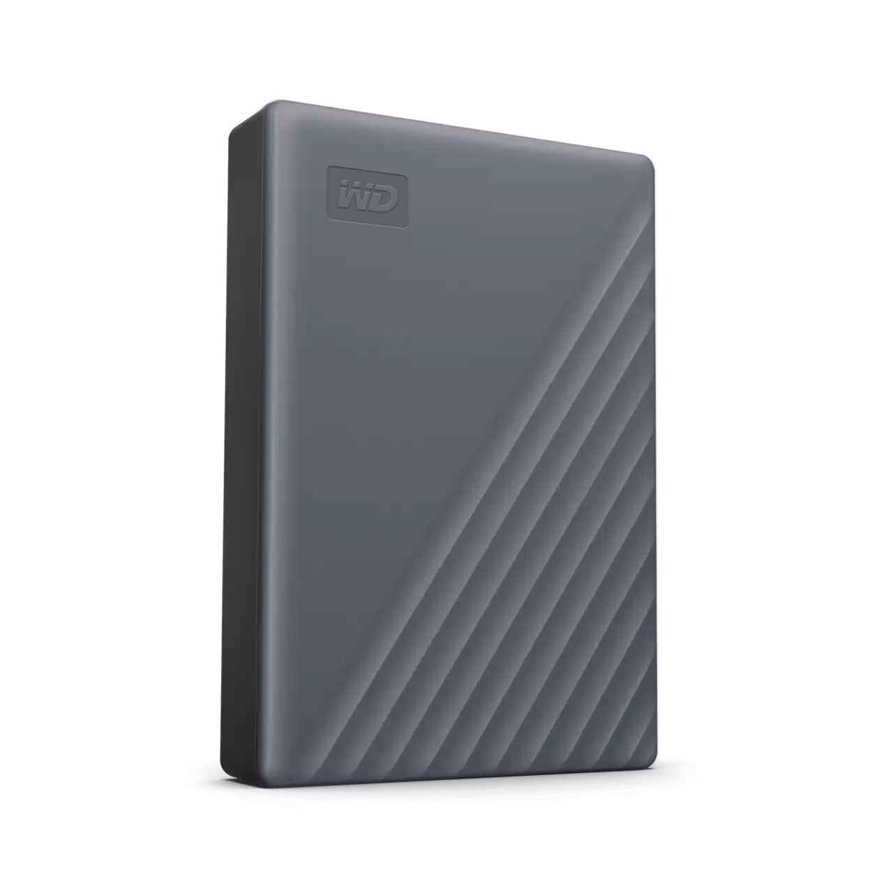 2d9bfd595a50fac816d22aba17497eb3851909ea Western Digital WDBRMD0050BGY-WESN external hard drive 5 TB 3.2 Gen 1 (3.1 Gen 1)