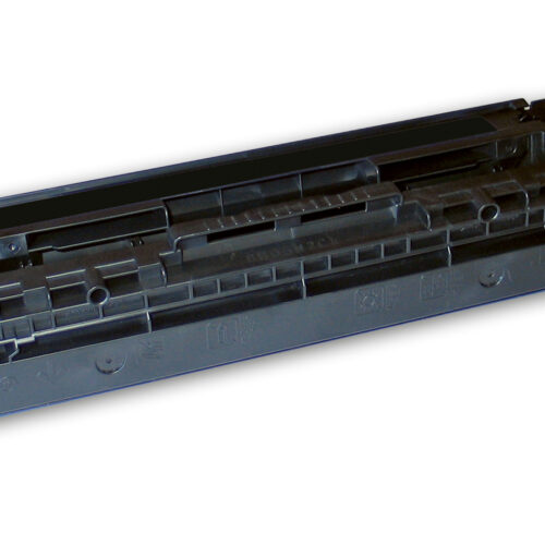 Compatible HP CE320A, remanufactured toner, Black 2000p