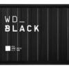 2e894411b5f2bc0dc2737840a30095fee4e2ee66 Western Digital WD_BLACK P10 Game Drive external hard drive 2 TB 3.5" USB Type-A 2.0/3.2 Gen 1 (3.1 Gen 1) Black