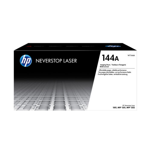 HP W1144A/144A Drum kit, 20.000 pages ISO/IEC 19752 for HP Neverstop 1001