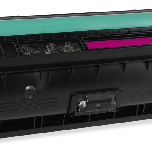 Compatible HP W2123X (Without toner management), remanufactured toner, high capacity, Magenta 10000p