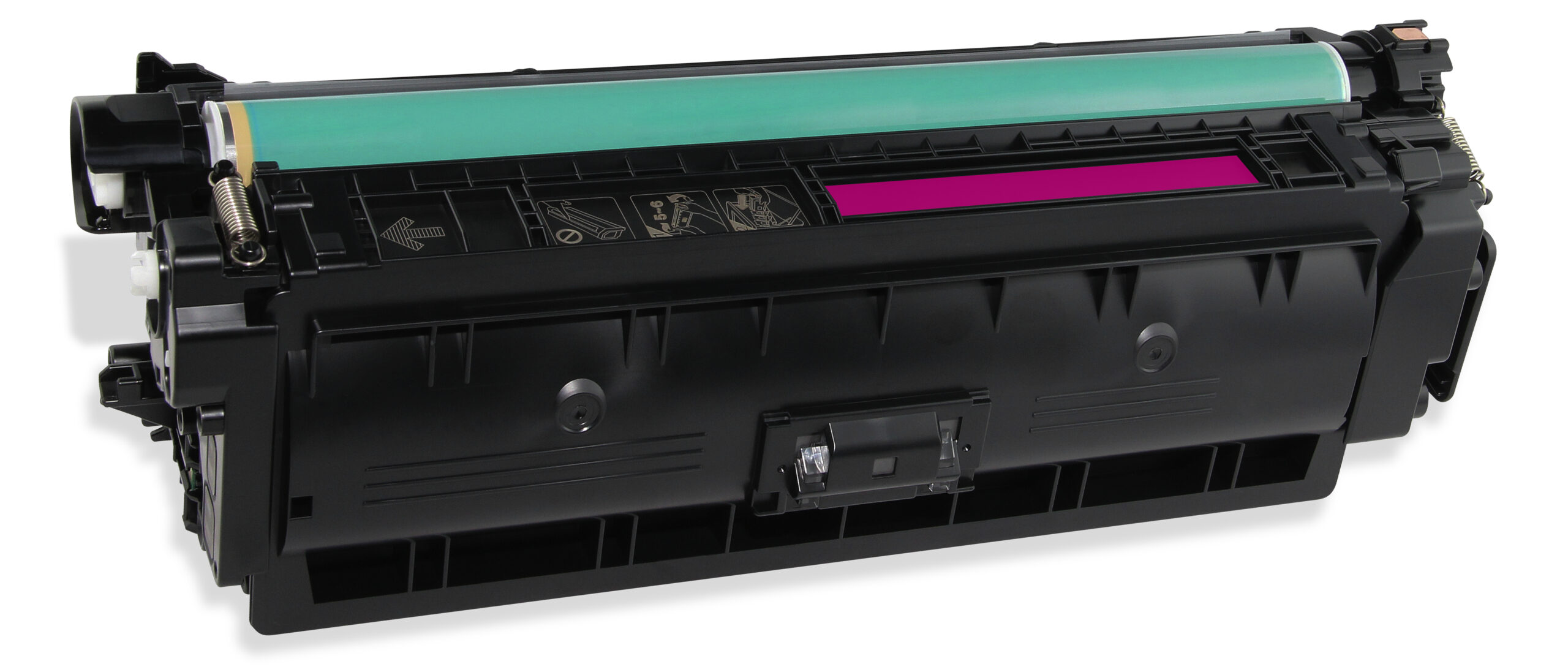 2eec466d45e480d6bb27ab04fb583ef54c107d55 PrintMate HP W2123X (Without toner management), remanufactured toner, high capacity, Magenta 10000p