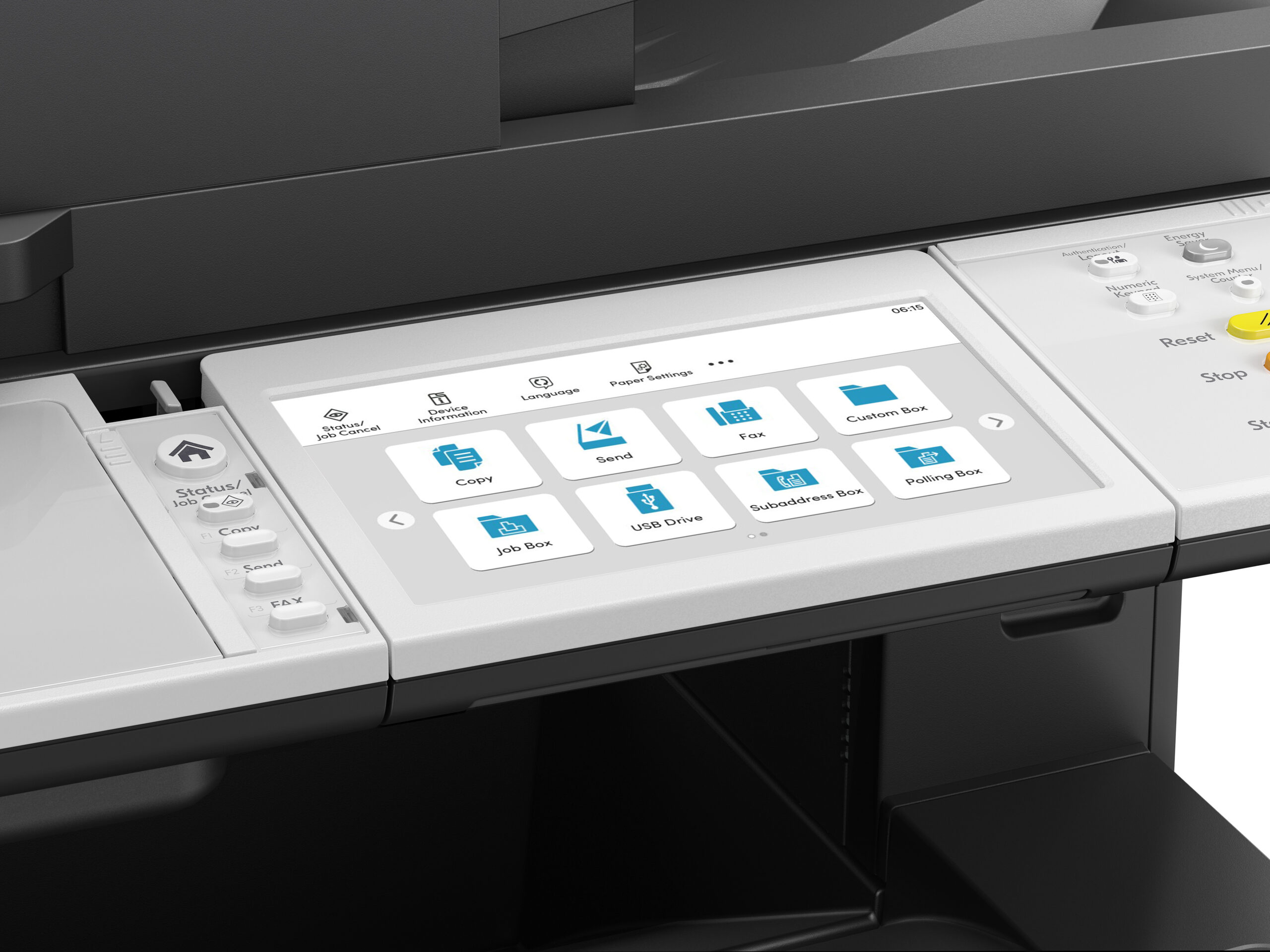 Kyocera ECOSYS MA6000ifx Multifunction laser (110C0V3NL0)