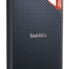 2f028af67dc04e1ca36ee1d7c960c1fbe0f10f92 SanDisk Extreme Portable 500 GB USB Type-C 3.2 Gen 2 (3.1 Gen 2) Black