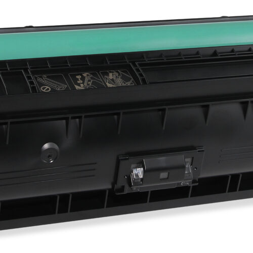 Compatible HP W2120X (Without toner management), remanufactured toner, high capacity, Black 13000p