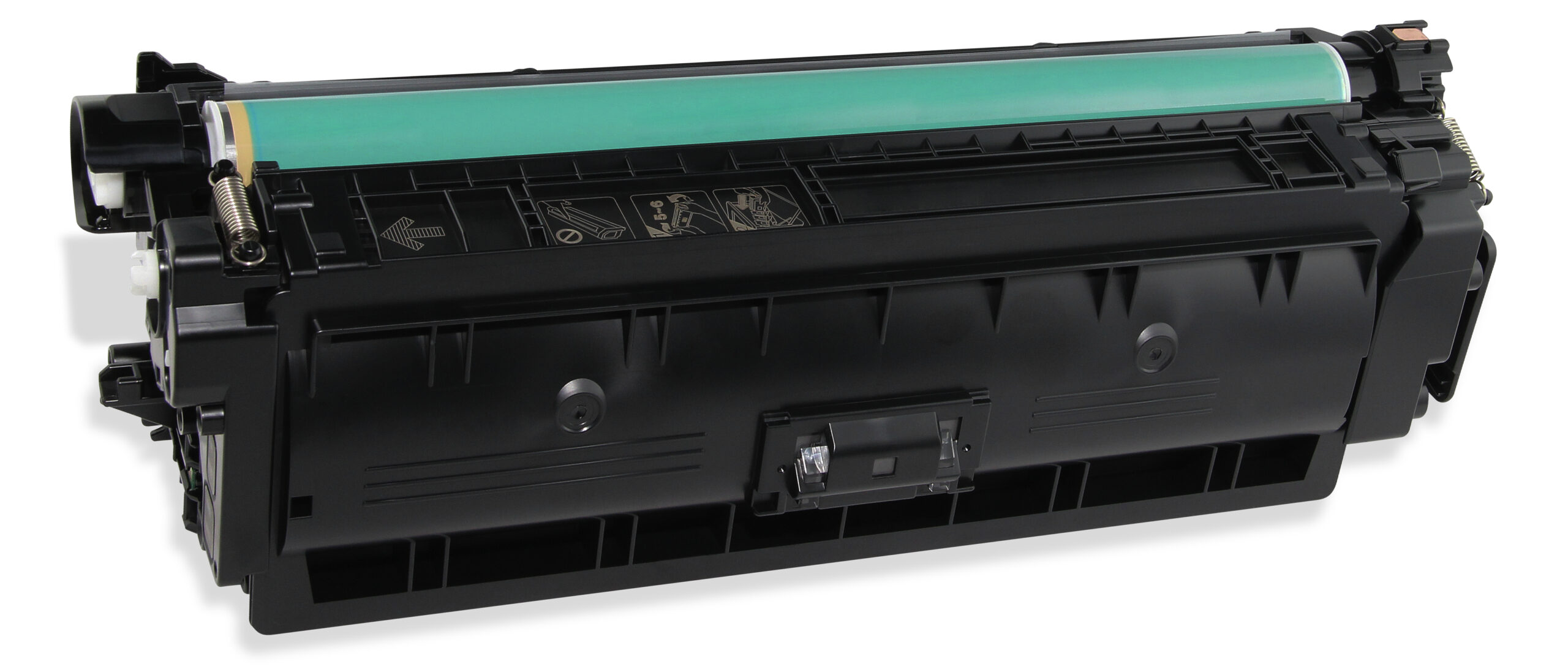 PrintMate HP W2120X (Without toner management), remanufactured toner, high capacity, Black 13000p