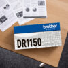 Brother DR-1150 Drum kit, 10.000 pages ISO/IEC 19752 for Brother HL-L 1240
