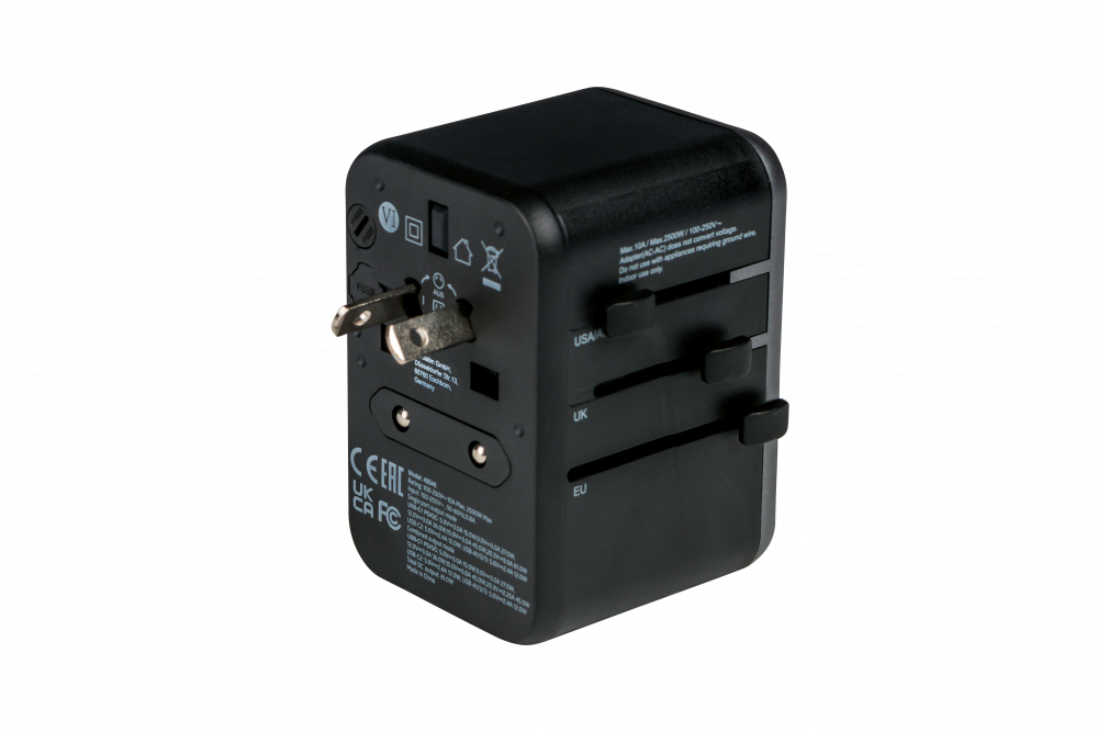 Verbatim 49546 mobile device charger