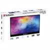 2fbfb2081004a28b4bd86a2c1c8172ad Verbatim 49593 computer monitor 43.9 cm (17.3") 1920 x 1080 pixels Full HD LCD Touchscreen Black