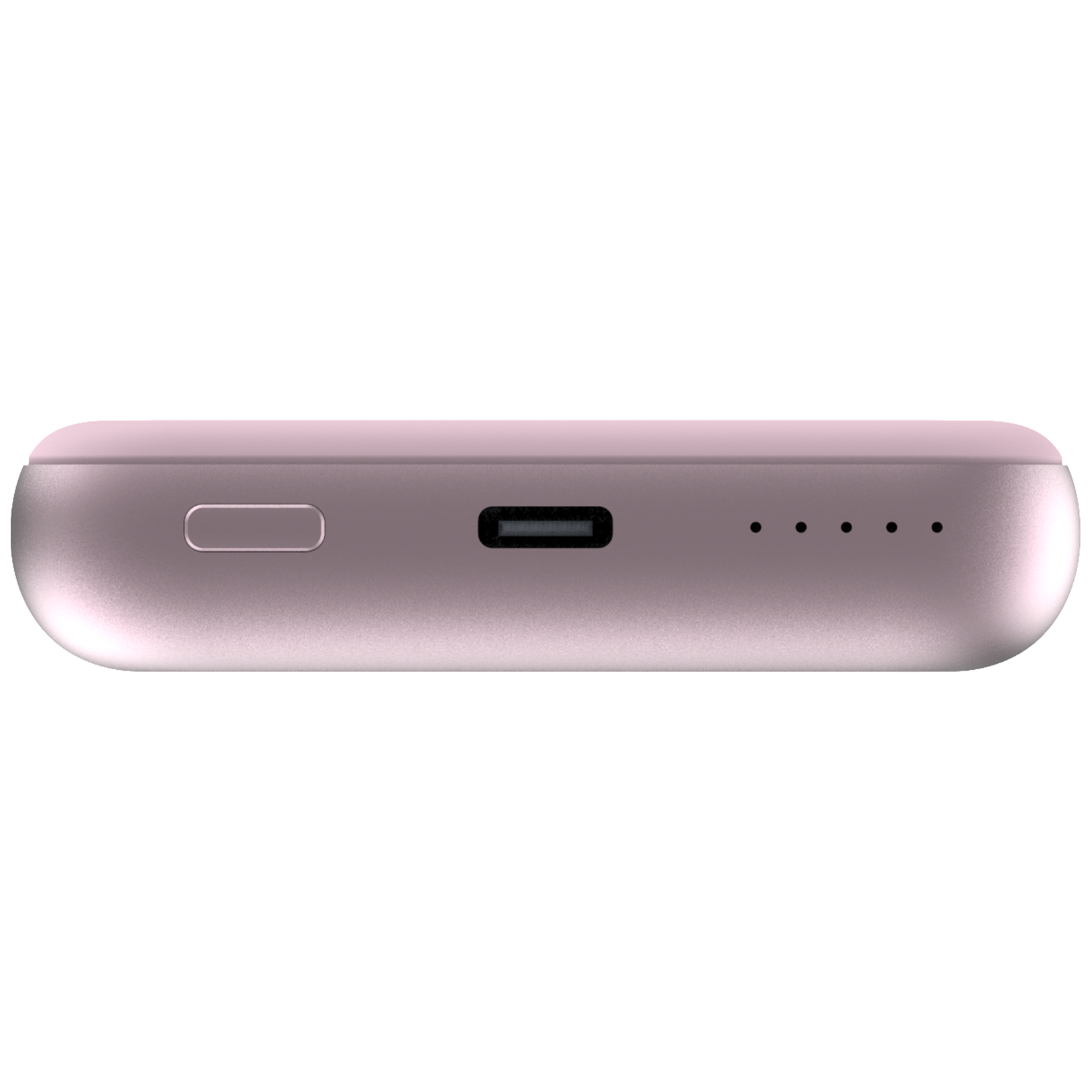 Verbatim Charge ´n´ Go Magnetic Wireless Power Bank 10000mAh Pink