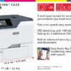 Xerox VersaLink C620 Colorlaser (C620DN)
