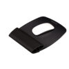 30009444_8612418510 Fellowes 9472902 mouse pad Black, Grey