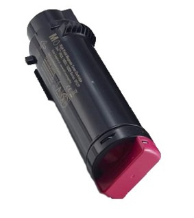 Dell 593-BBRT/4NRYP Toner-kit magenta extra High-Capacity, 4.000 pages ISO/IEC 19798 for Dell H 825