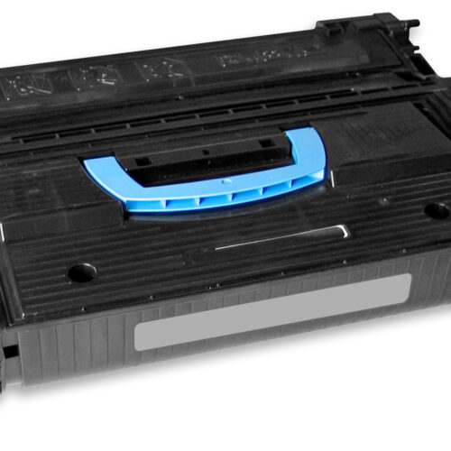 printmate C8543X Toner cartridge black, 30.000 pages (replaces HP 43X/C8543X) for Canon LBP-5060/Troy 9000