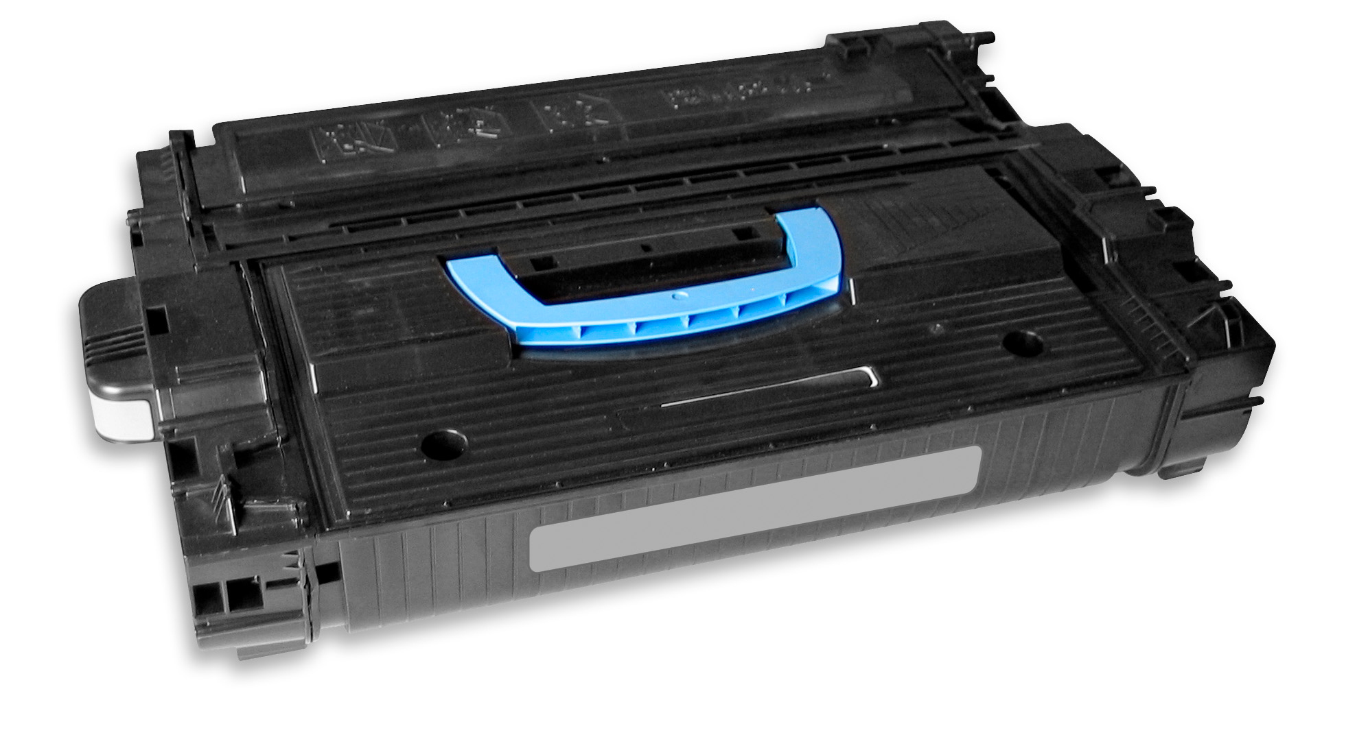 printmate C8543X Toner cartridge black, 30.000 pages (replaces HP 43X/C8543X) for Canon LBP-5060/Troy 9000