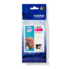 30160cf4397addf3d207af1cd70f0e5ff34f96b5 Brother LC-424M Ink cartridge magenta, 750 pages ISO/IEC 19752 for Brother DCP-J 1200