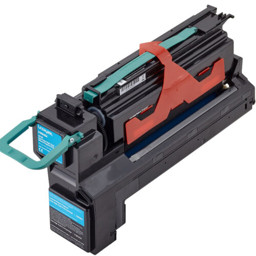 30210802_0976804409 Lexmark 24B6464 toner cartridge 1 pc(s) Original Cyan