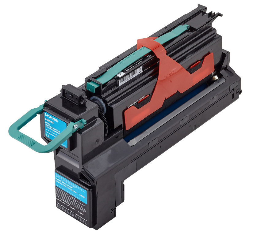 30210802_0976804409 Lexmark 24B6464 toner cartridge 1 pc(s) Original Cyan