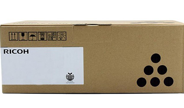 Ricoh 841887 Toner-kit, 11.900 pages ISO/IEC 19752 for Ricoh MP 401
