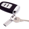 30389242_4621817266 Verbatim Metal Executive - USB Drive 16 GB - Silver