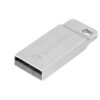 30389242_8410537544 Verbatim Metal Executive - USB Drive 16 GB - Silver