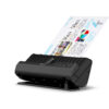 303e91a198c84ca8eb665c742637f3e9 Epson ES-C320W ADF + Sheet-fed scanner 600 x 600 DPI A4 Black