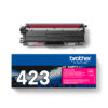 Brother TN-423M Toner-kit magenta high-capacity, 4.000 pages ISO/IEC 19752 for Brother HL-L 8260/8360
