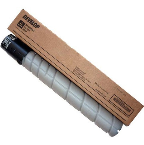 30631196_9543219683 Konica Minolta A8K3150 toner cartridge 1 pc(s) Original Black
