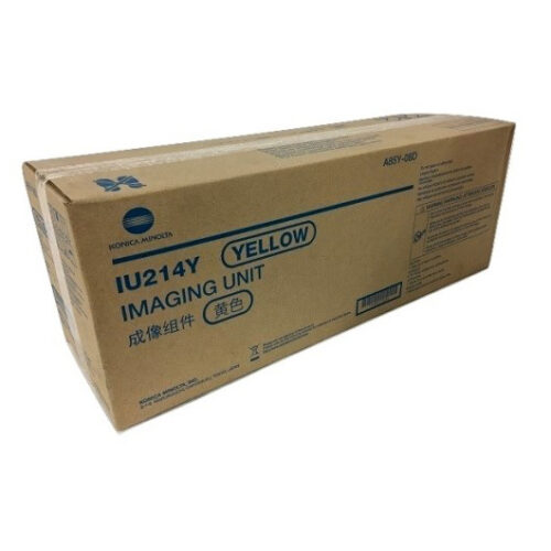 30631201_9592516982 Konica Minolta A85Y08D toner cartridge 1 pc(s) Original Yellow