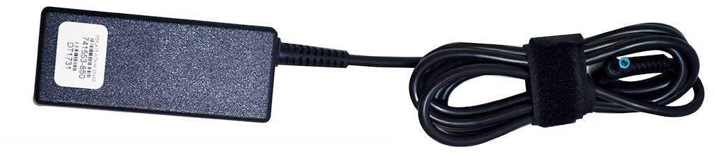 30635626_8952248925 HP 741553-850 power adapter/inverter Indoor 45 W Black