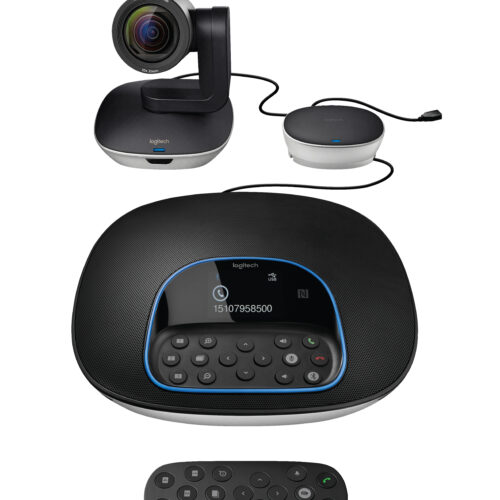 Logitech Group