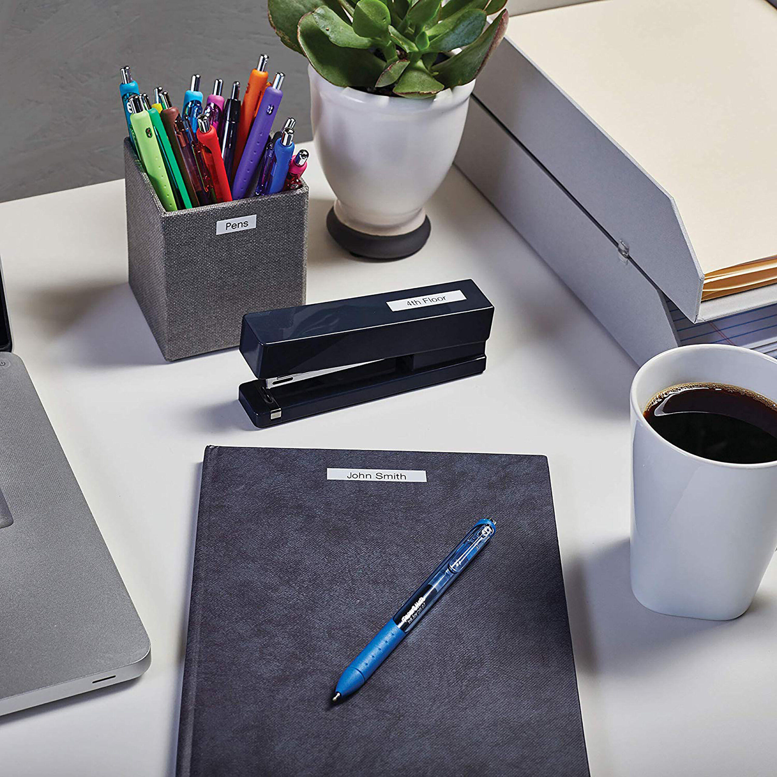 DYMO LabelManager Desktop Label Maker