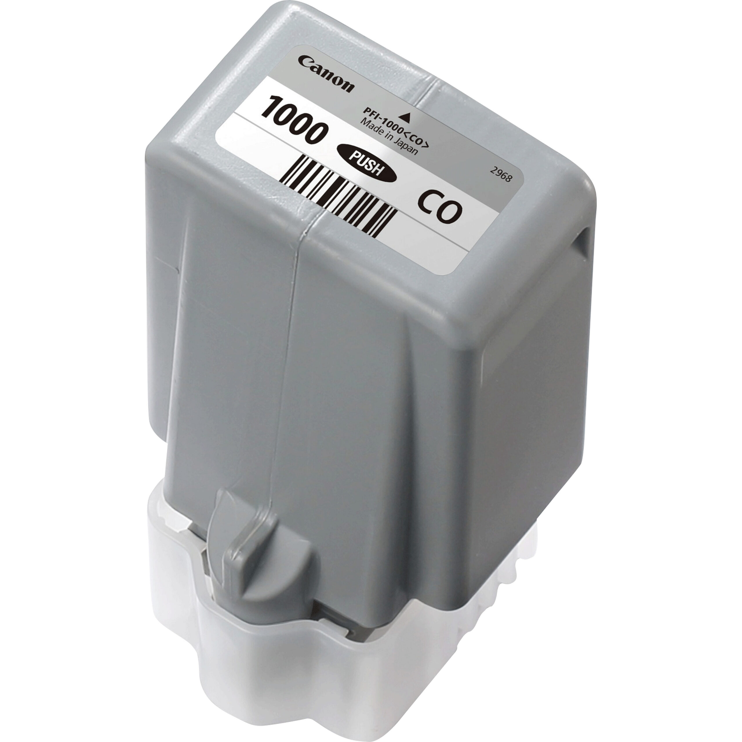 Canon 0556C001/PFI-1000CO Ink cartridge Chroma optimizer, 680 pages 80ml for Canon Pro 1000