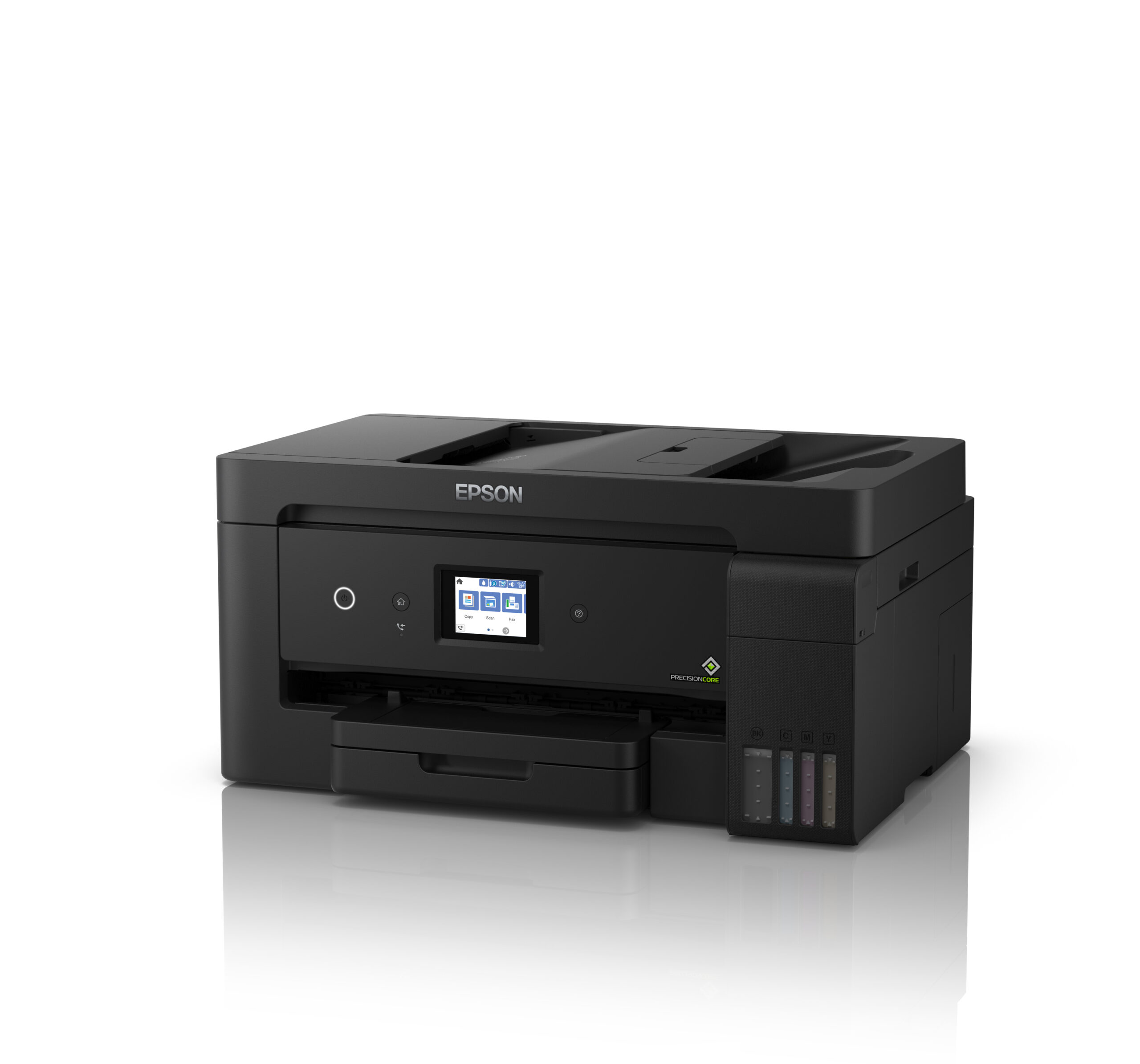 307c9bb629e887003be2cd09e9cfeb808499ca83 Epson EcoTank ET-15000 Inkjet A3 4800 x 1200 DPI 17 ppm Wi-Fi