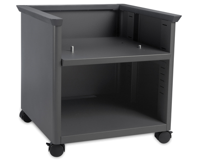 30853092_4541 Lexmark 40C2300 printer cabinet/stand Black